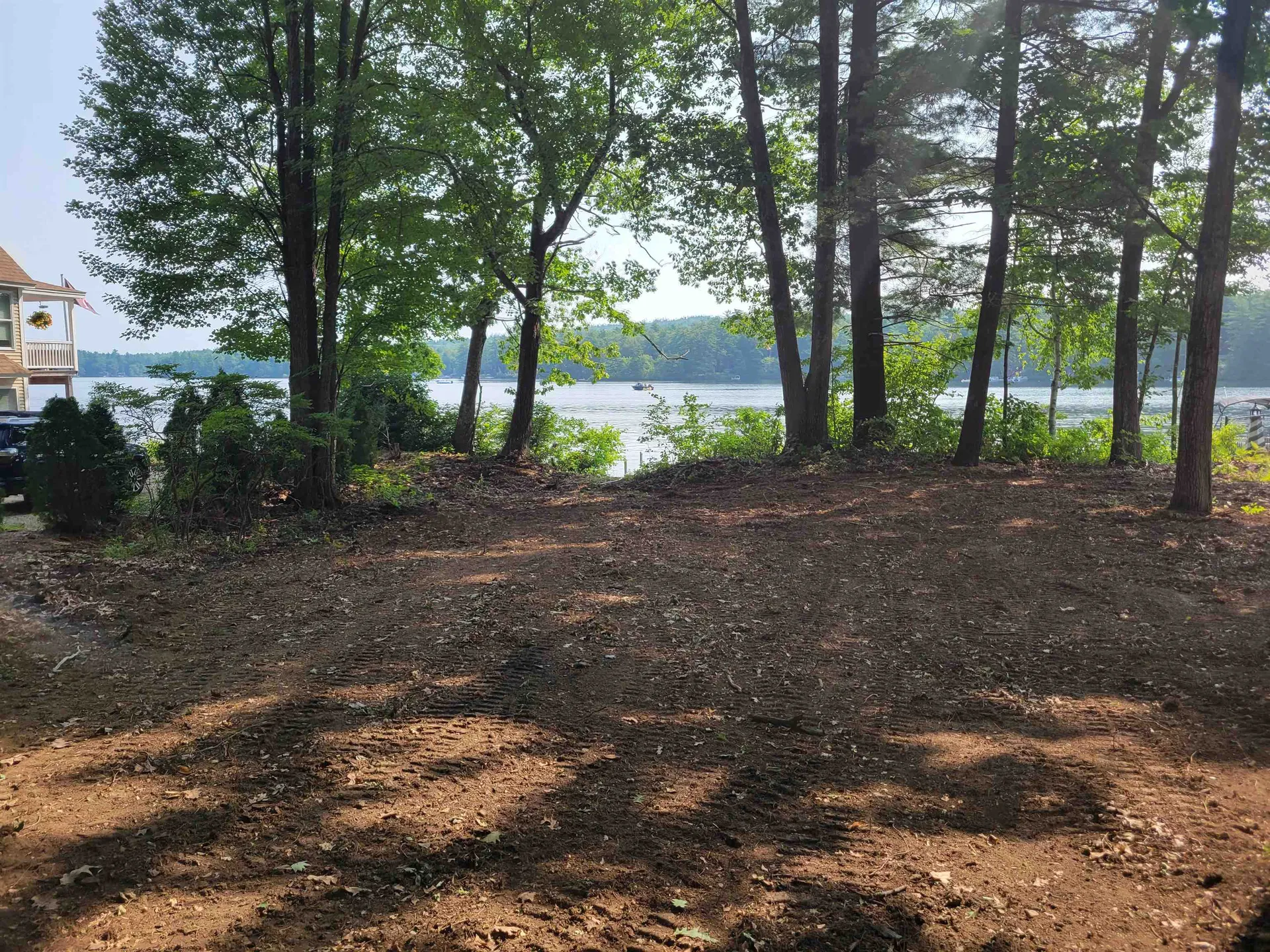 3 Loon Ledge Lane Deerfield NH 03037