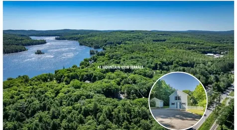 41 Mountain View Terrace Wakefield NH 03872