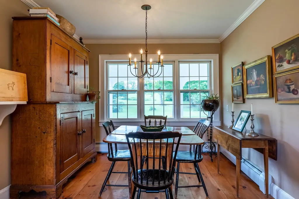 2512 Tinmouth Road Danby VT 05739