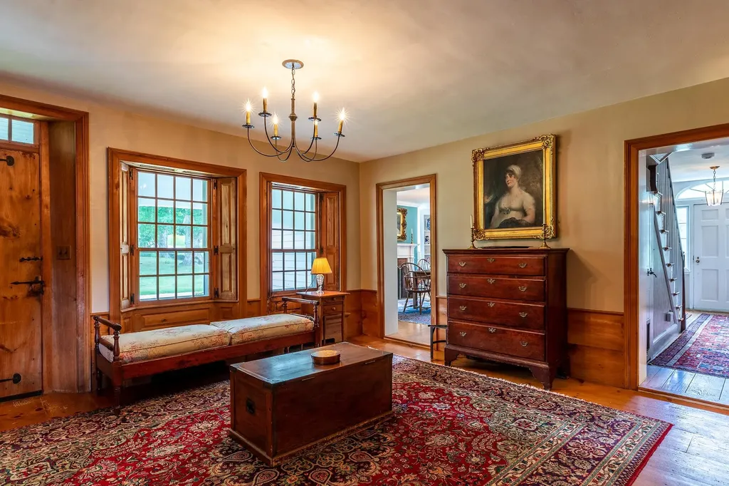 2512 Tinmouth Road Danby VT 05739