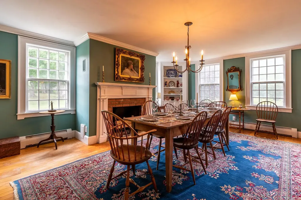 2512 Tinmouth Road Danby VT 05739