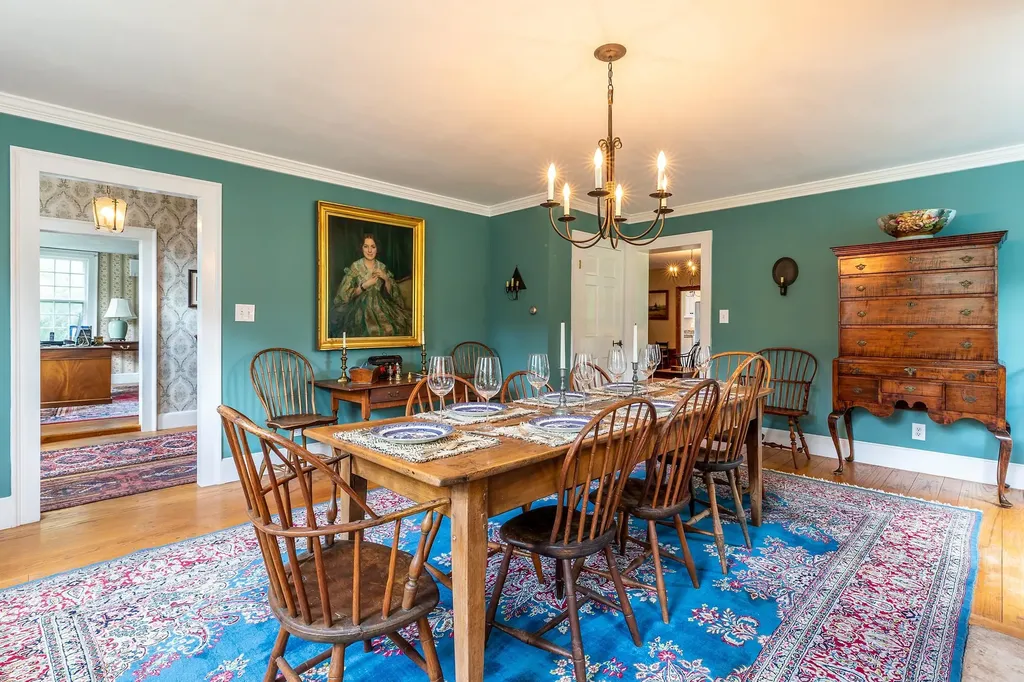 2512 Tinmouth Road Danby VT 05739