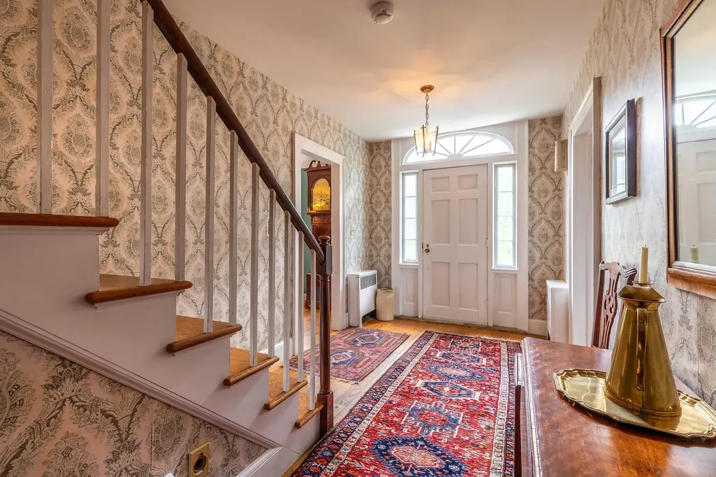 2512 Tinmouth Road Danby VT 05739