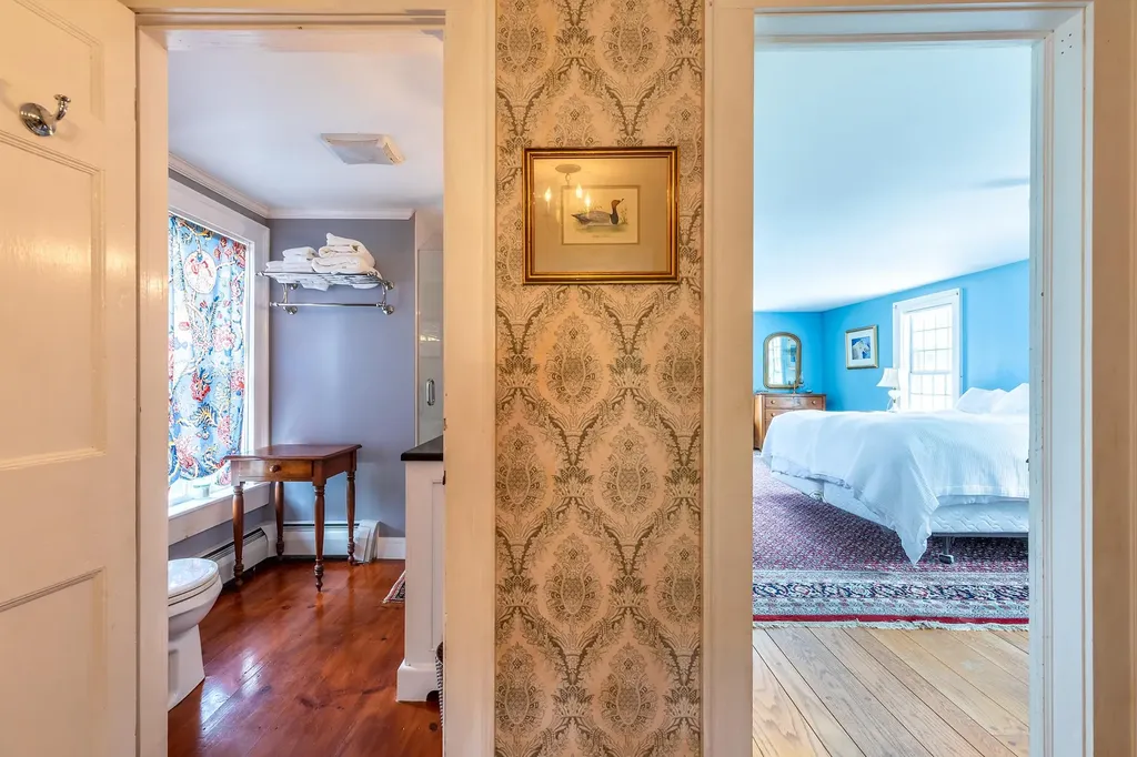 2512 Tinmouth Road Danby VT 05739