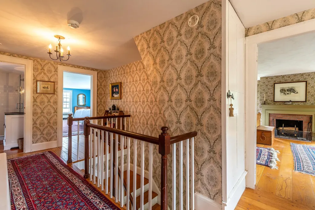 2512 Tinmouth Road Danby VT 05739