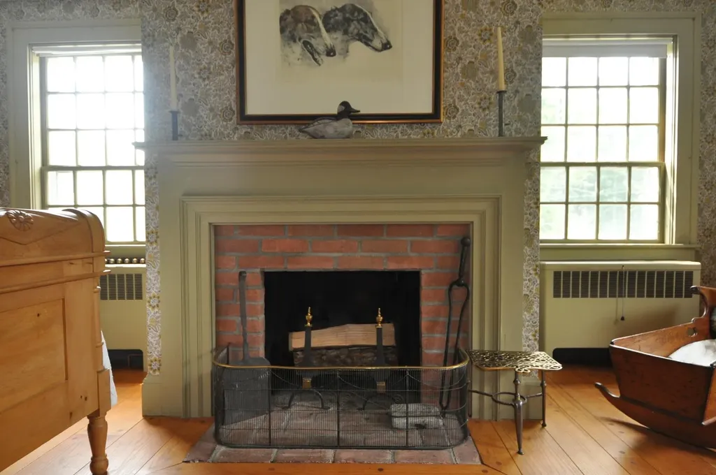 2512 Tinmouth Road Danby VT 05739