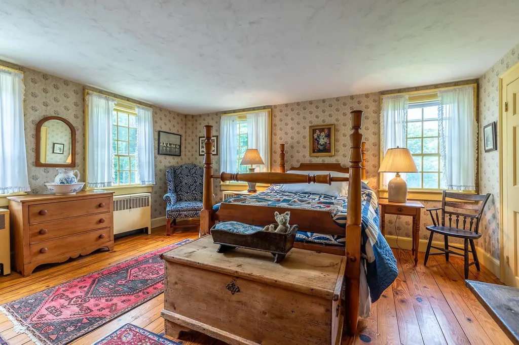 2512 Tinmouth Road Danby VT 05739