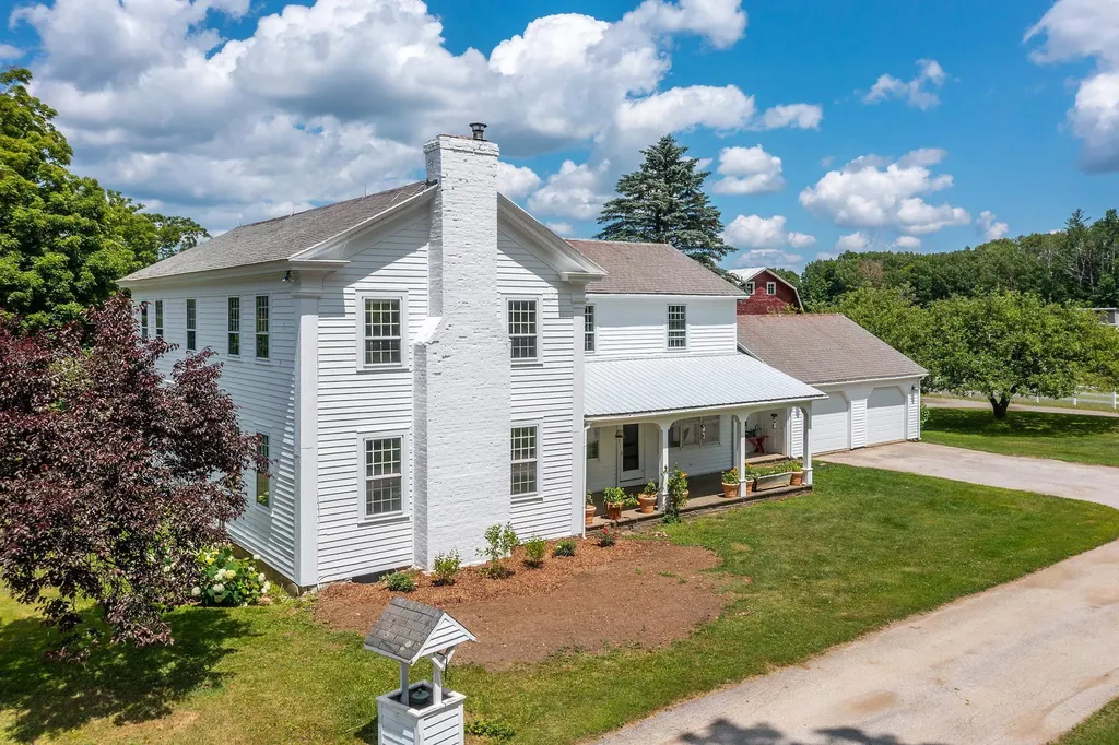 2512 Tinmouth Road Danby VT 05739