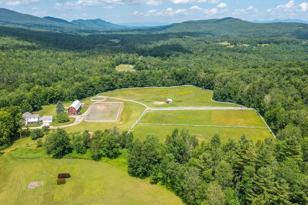 2512 Tinmouth Road Danby VT 05739