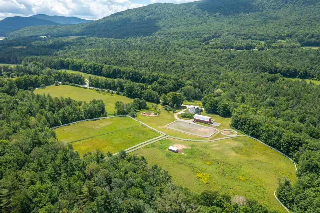 2512 Tinmouth Road Danby VT 05739