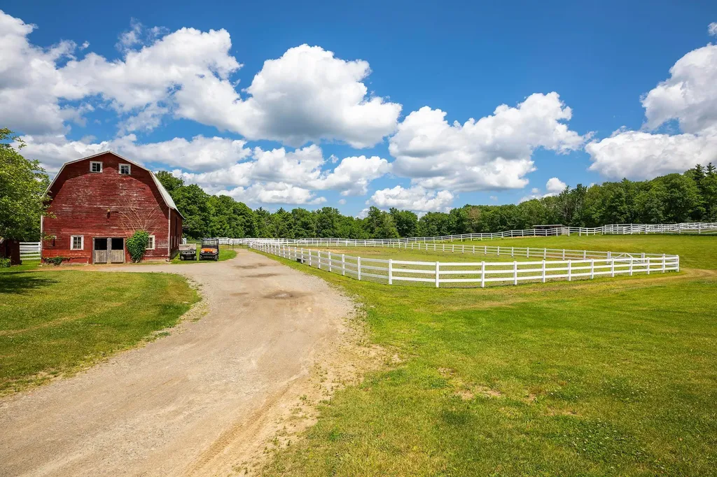 2512 Tinmouth Road Danby VT 05739