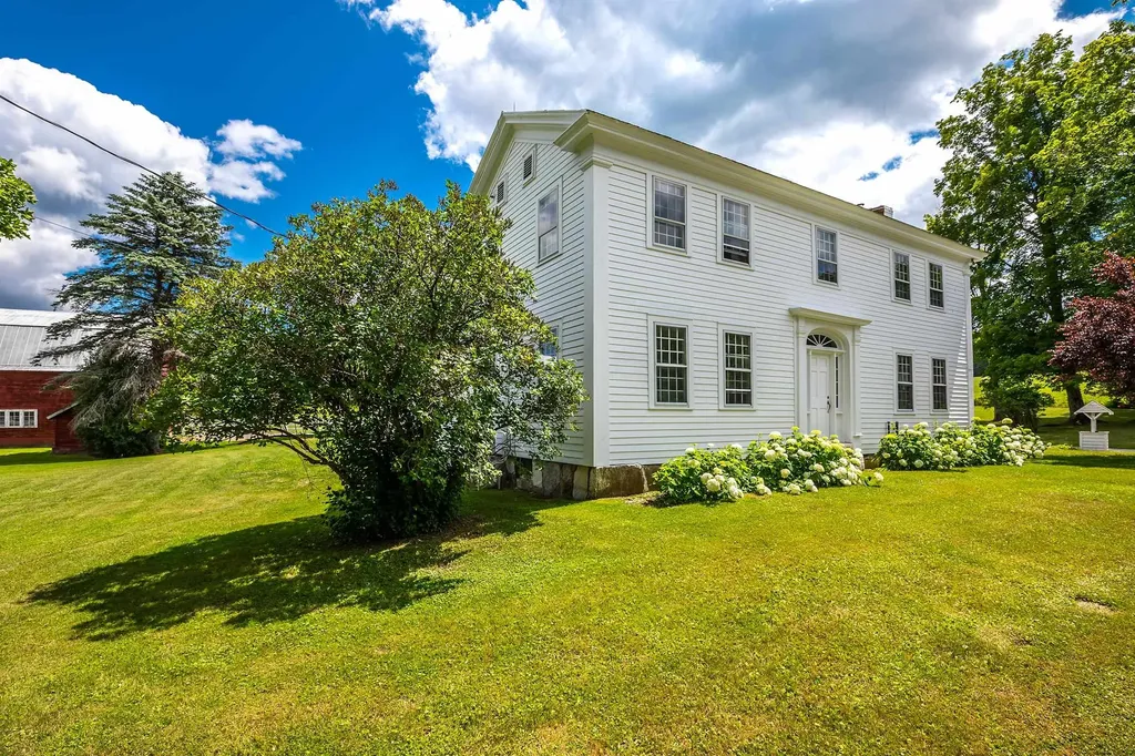 2512 Tinmouth Road Danby VT 05739