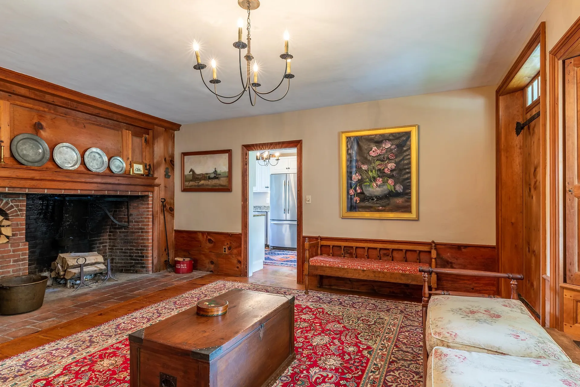 2512 Tinmouth Road Danby VT 05739