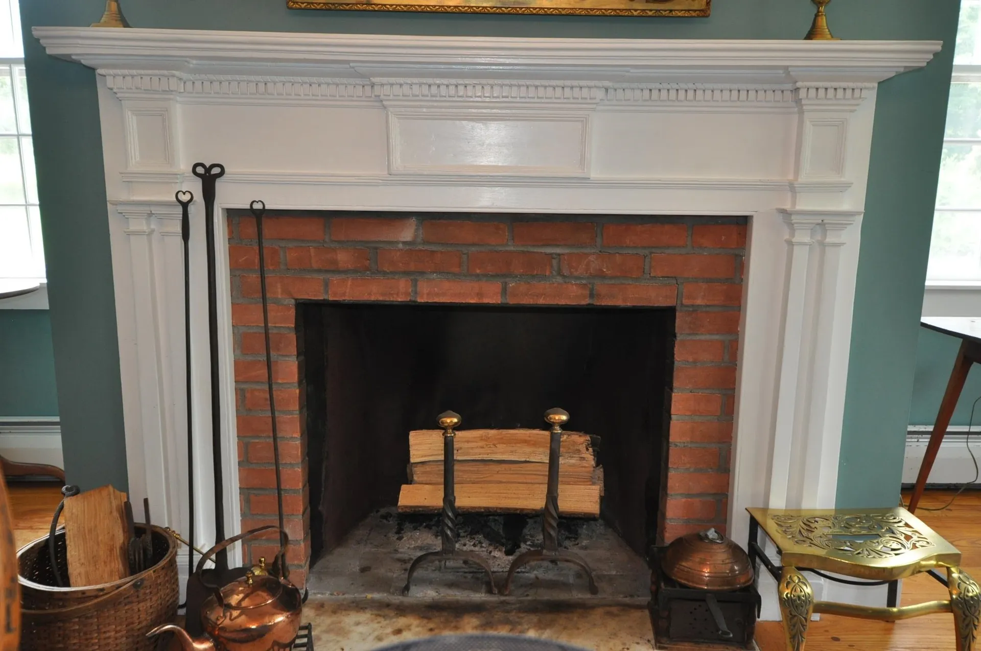 2512 Tinmouth Road Danby VT 05739