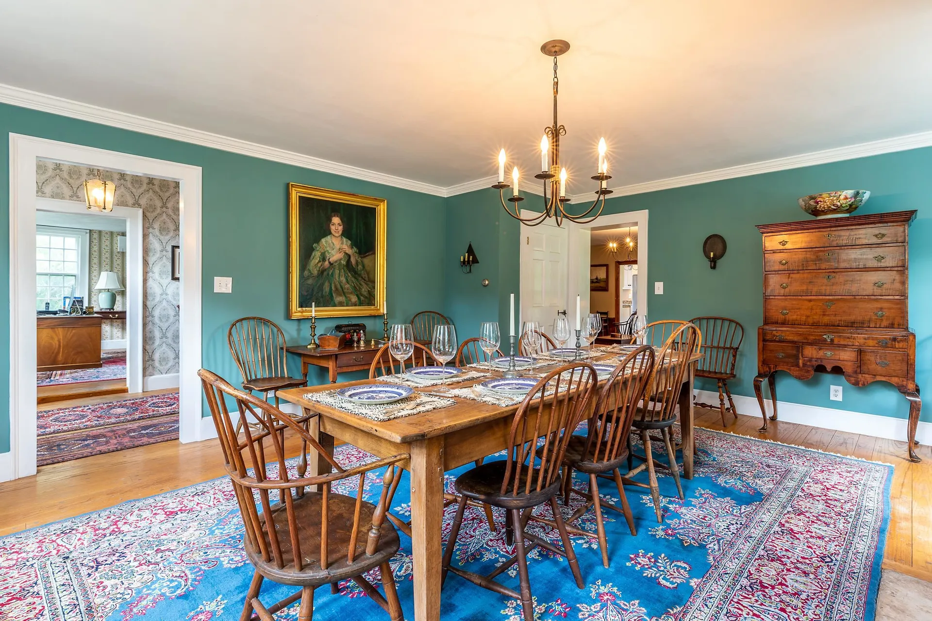 2512 Tinmouth Road Danby VT 05739