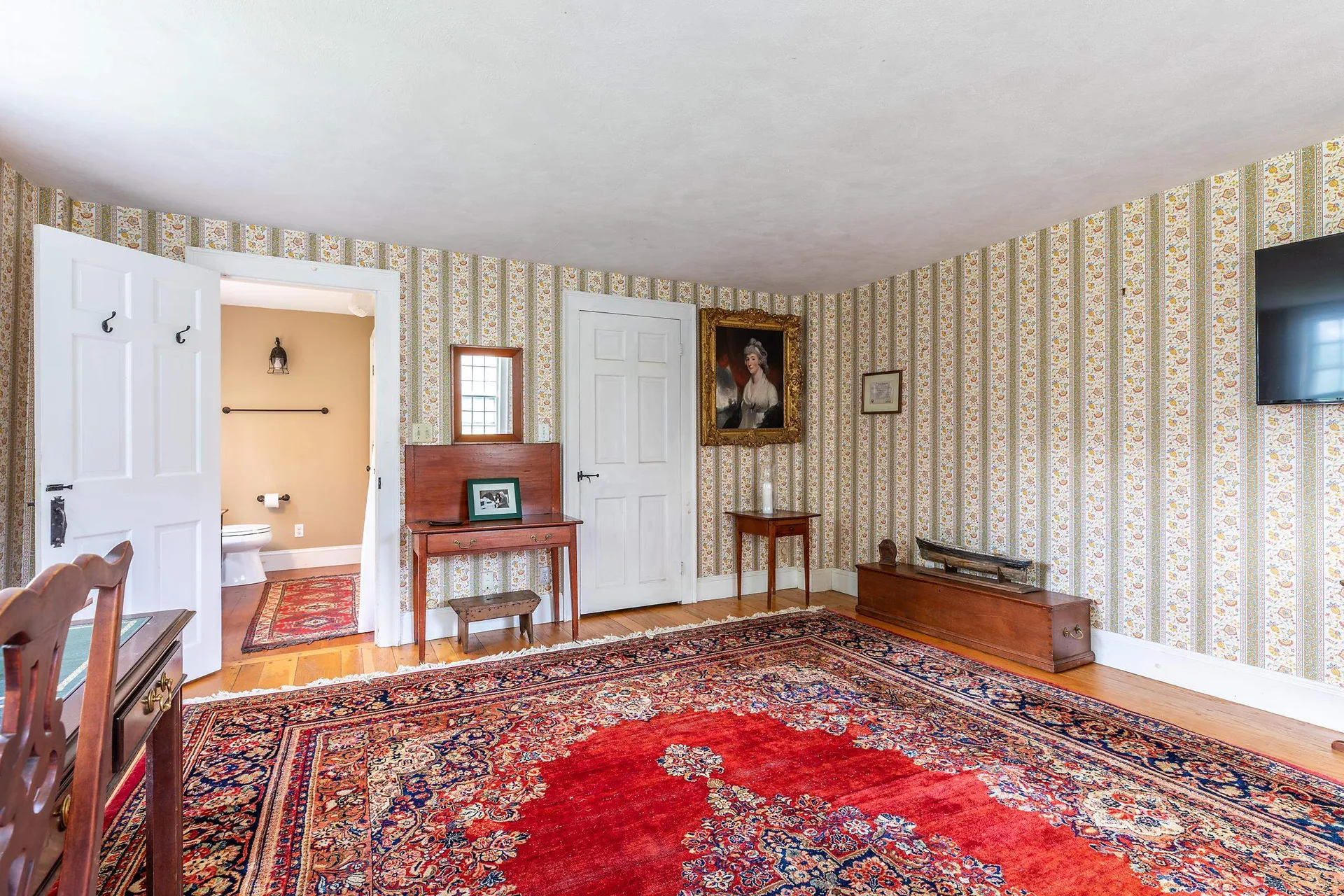 2512 Tinmouth Road Danby VT 05739