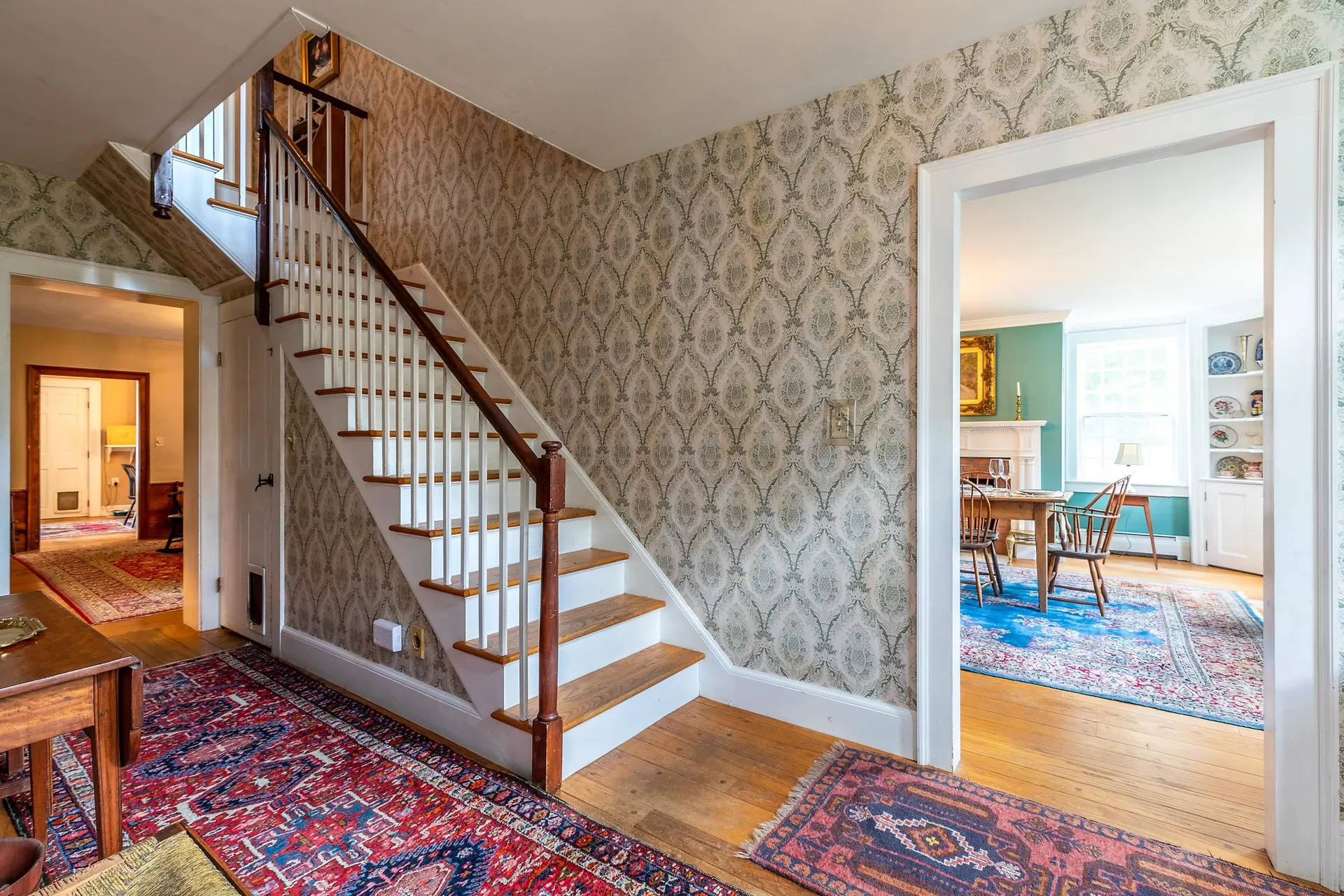 2512 Tinmouth Road Danby VT 05739