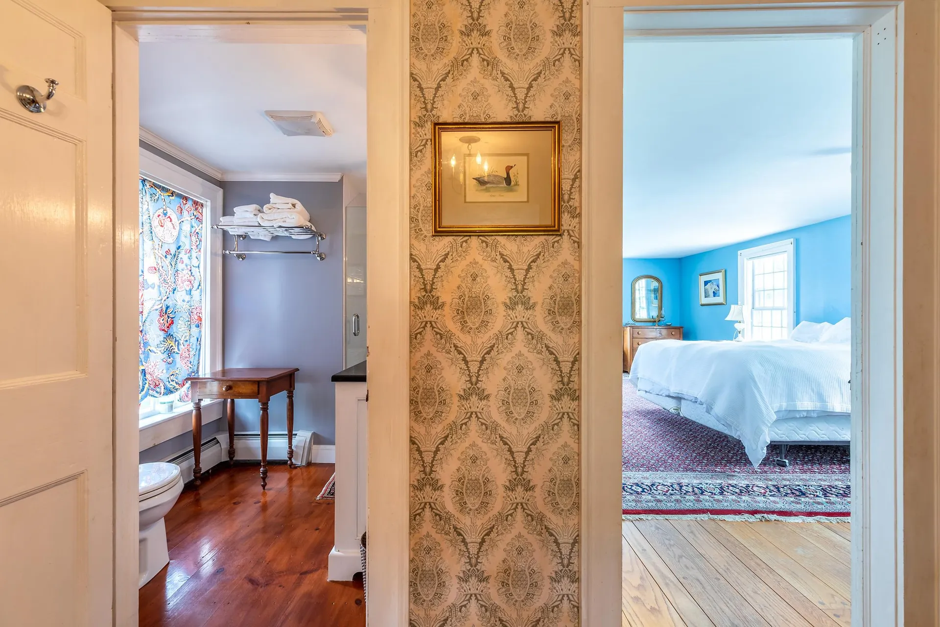 2512 Tinmouth Road Danby VT 05739