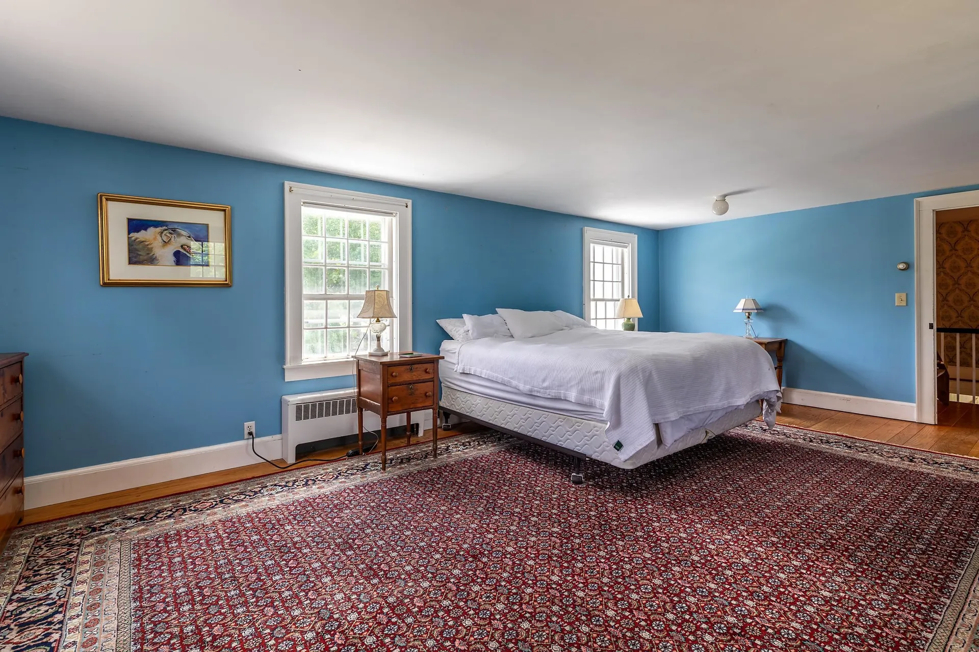 2512 Tinmouth Road Danby VT 05739