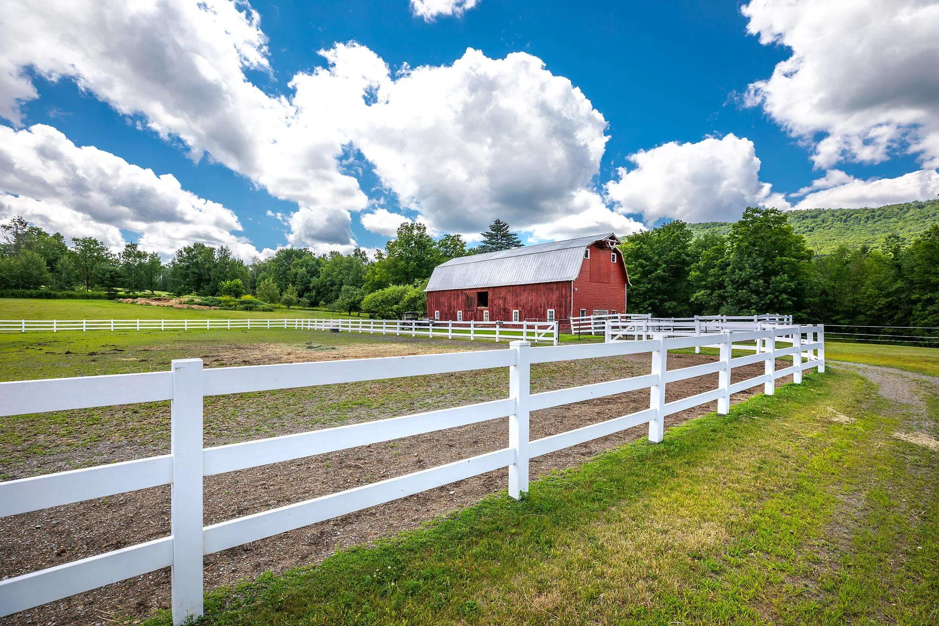 2512 Tinmouth Road Danby VT 05739