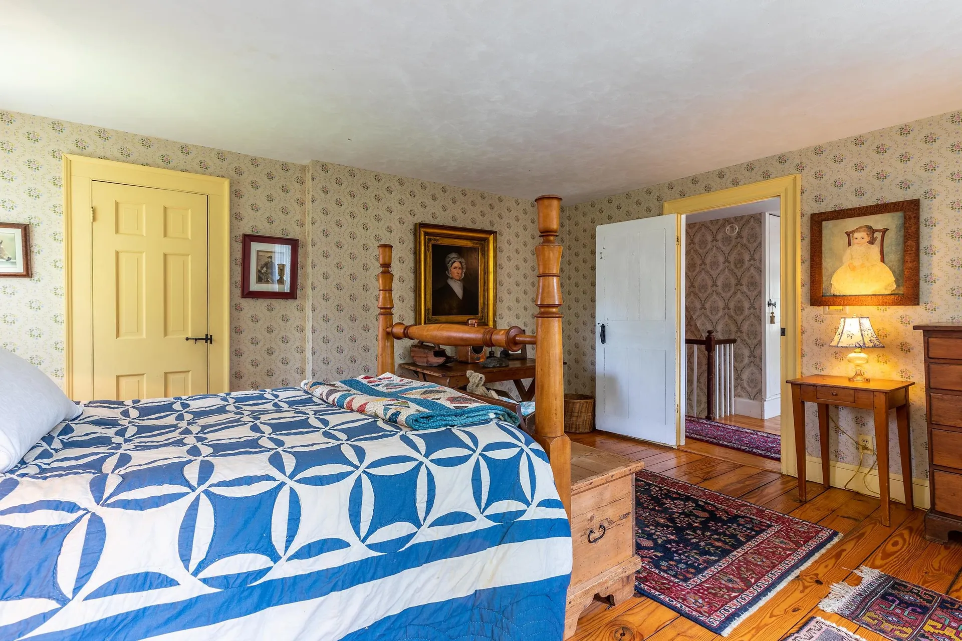 2512 Tinmouth Road Danby VT 05739