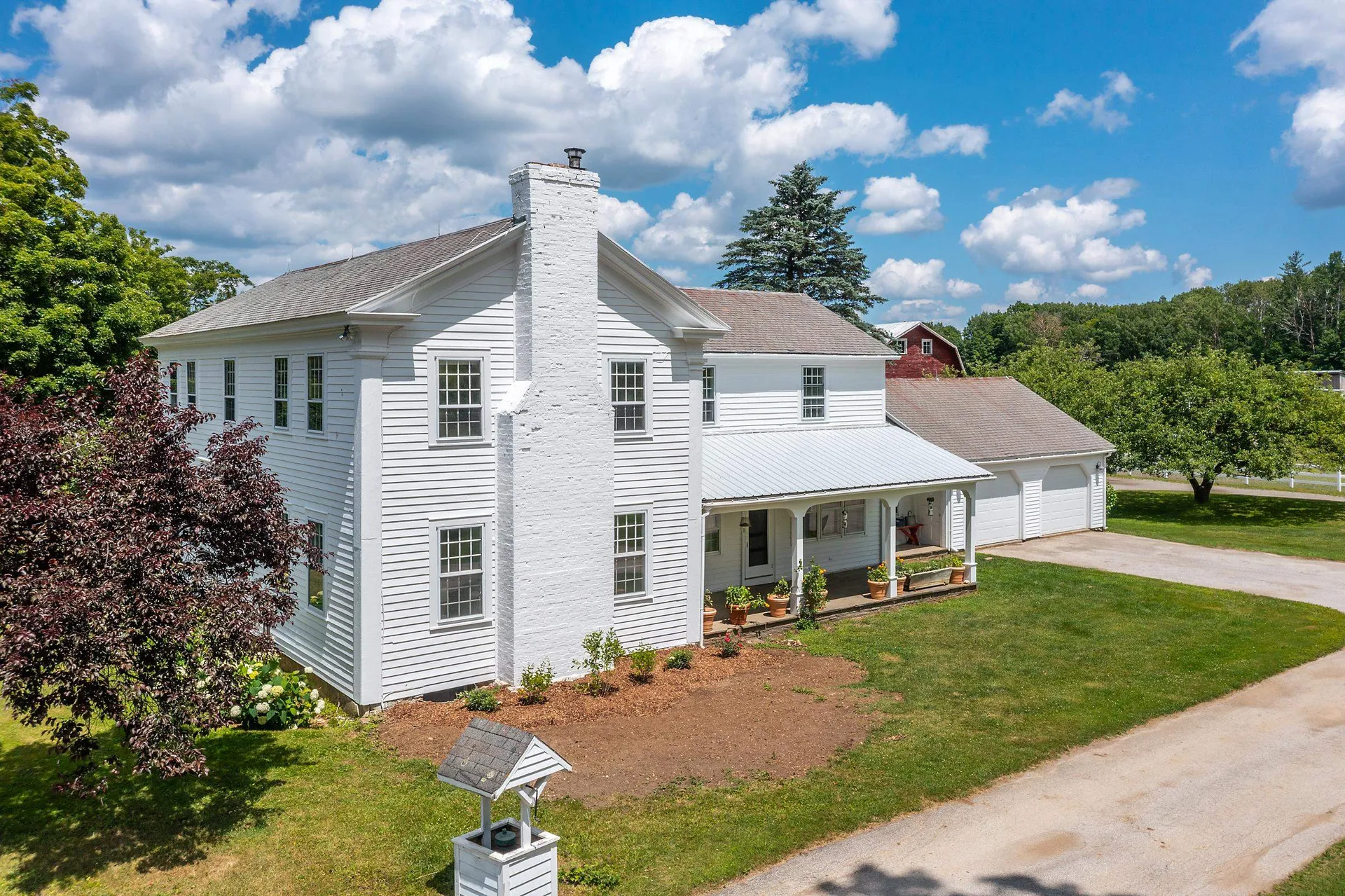 2512 Tinmouth Road Danby VT 05739