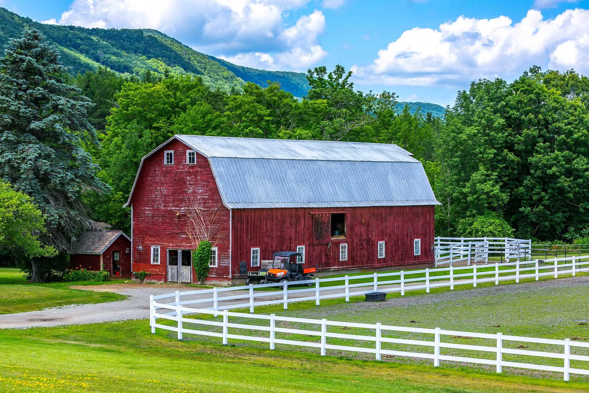 2512 Tinmouth Road Danby VT 05739