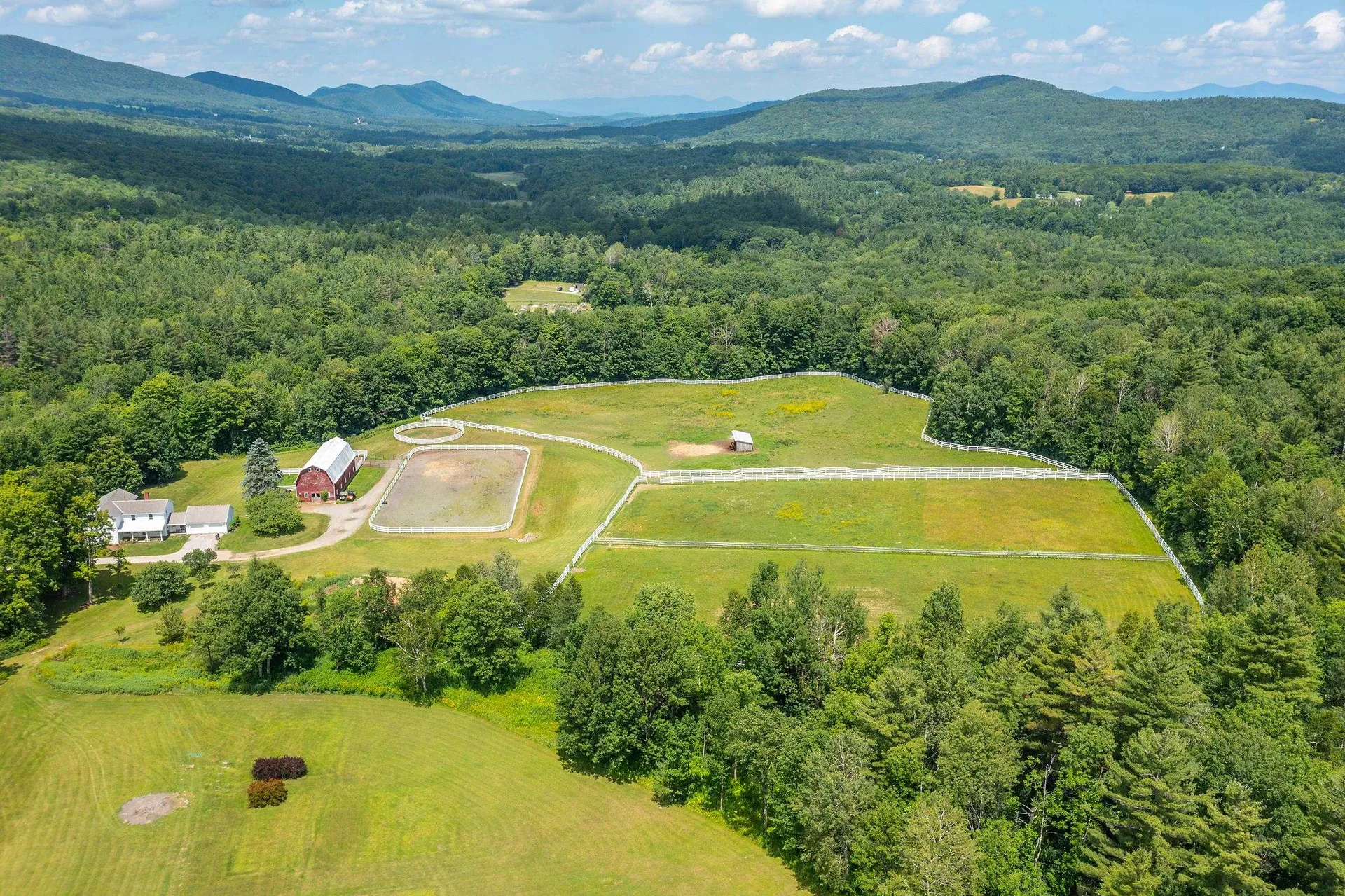 2512 Tinmouth Road Danby VT 05739