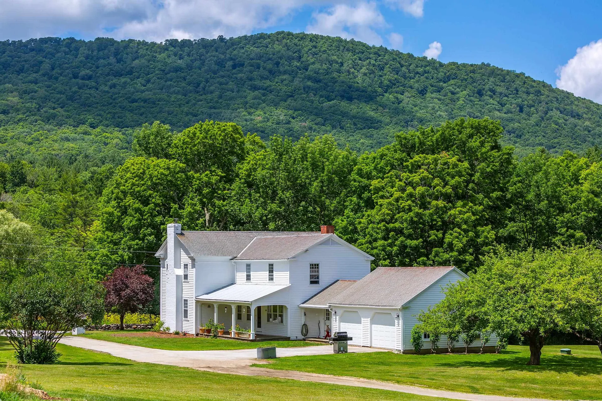 2512 Tinmouth Road Danby VT 05739