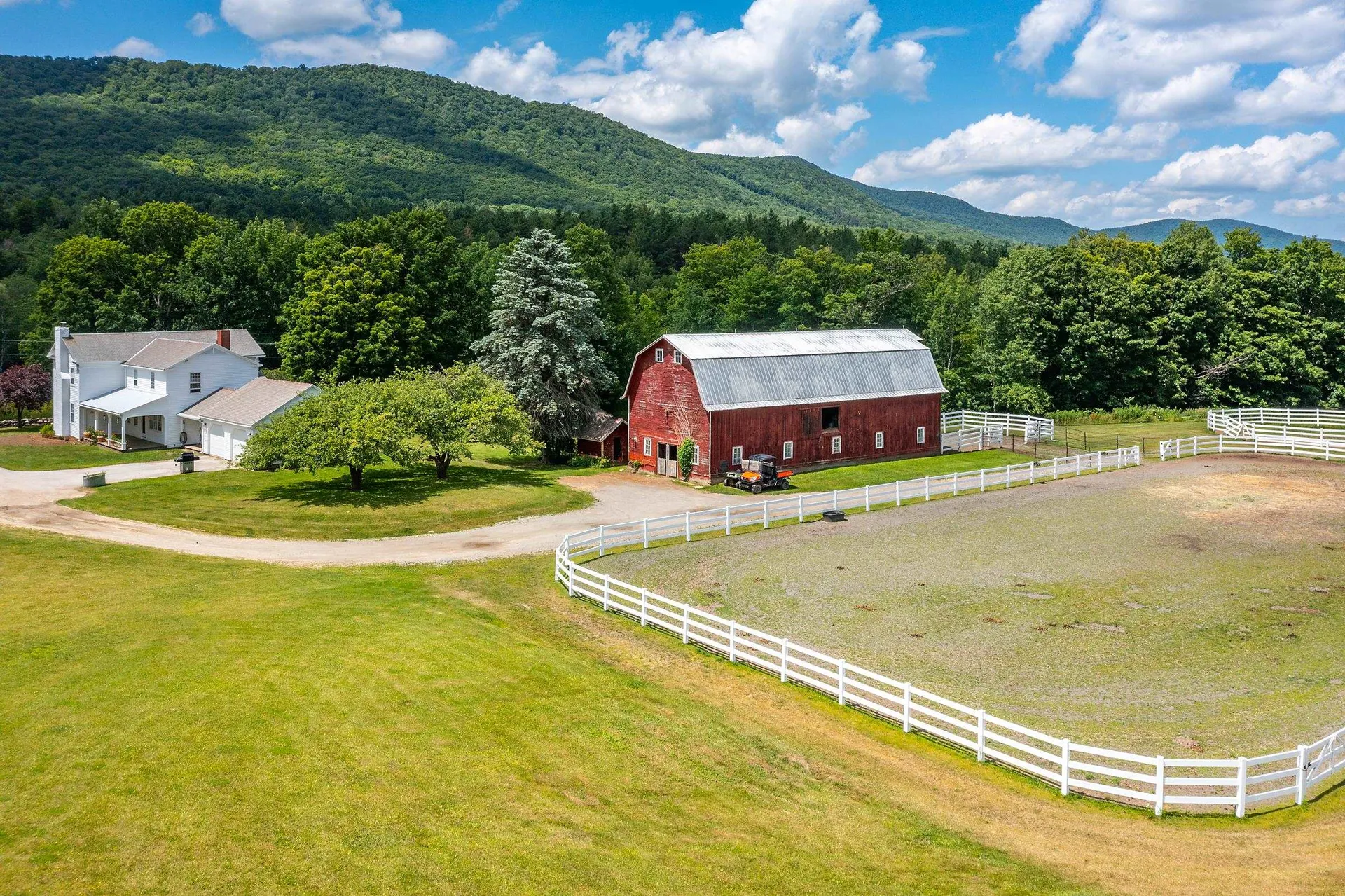2512 Tinmouth Road Danby VT 05739