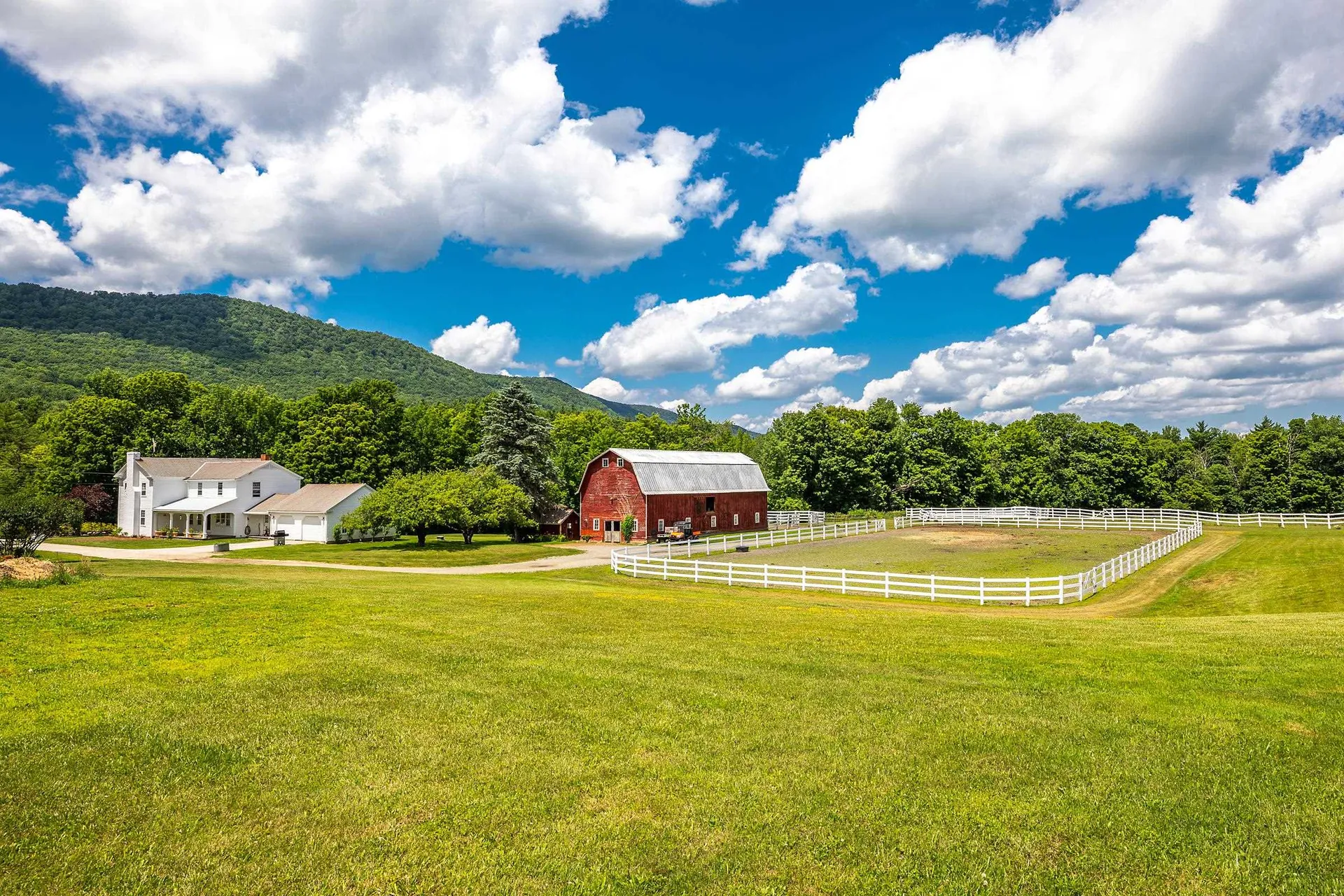 2512 Tinmouth Road Danby VT 05739