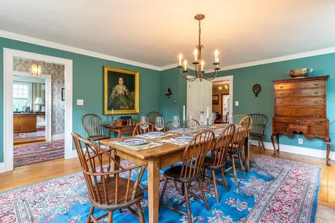 2512 Tinmouth Road Danby VT 05739