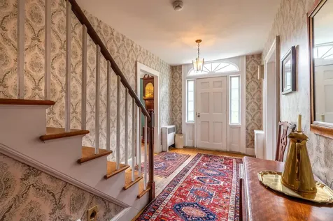 2512 Tinmouth Road Danby VT 05739