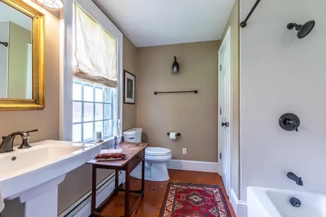 2512 Tinmouth Road Danby VT 05739