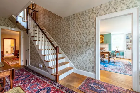 2512 Tinmouth Road Danby VT 05739