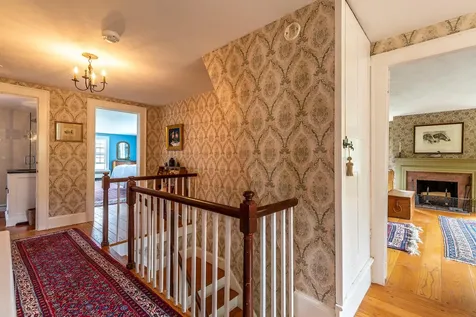 2512 Tinmouth Road Danby VT 05739