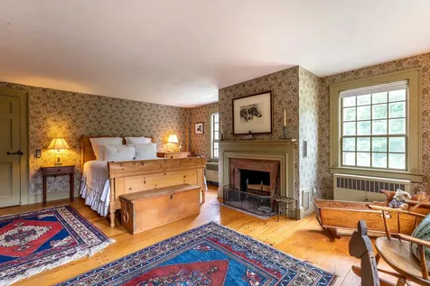 2512 Tinmouth Road Danby VT 05739