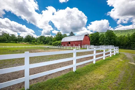 2512 Tinmouth Road Danby VT 05739