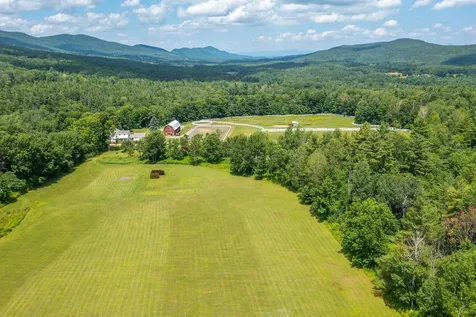 2512 Tinmouth Road Danby VT 05739