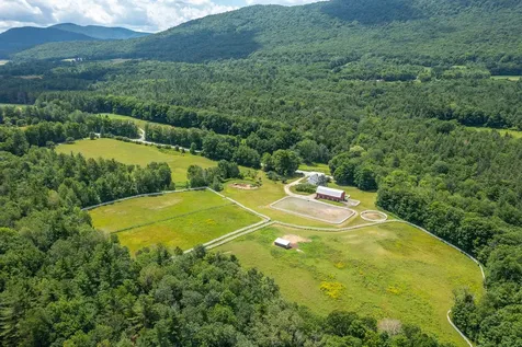 2512 Tinmouth Road Danby VT 05739