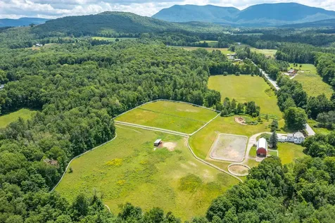 2512 Tinmouth Road Danby VT 05739