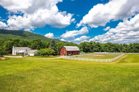 2512 Tinmouth Road Danby VT 05739