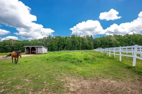 2512 Tinmouth Road Danby VT 05739