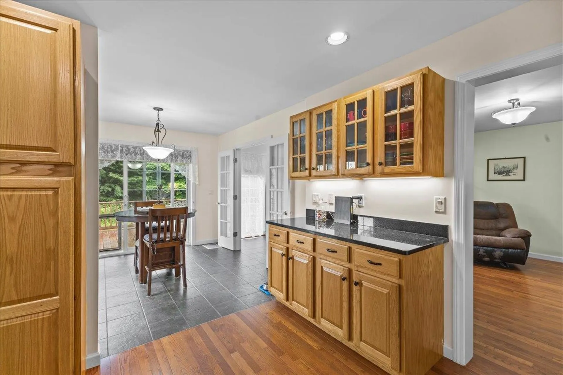 887 Barnes Road Hyde Park VT 05655