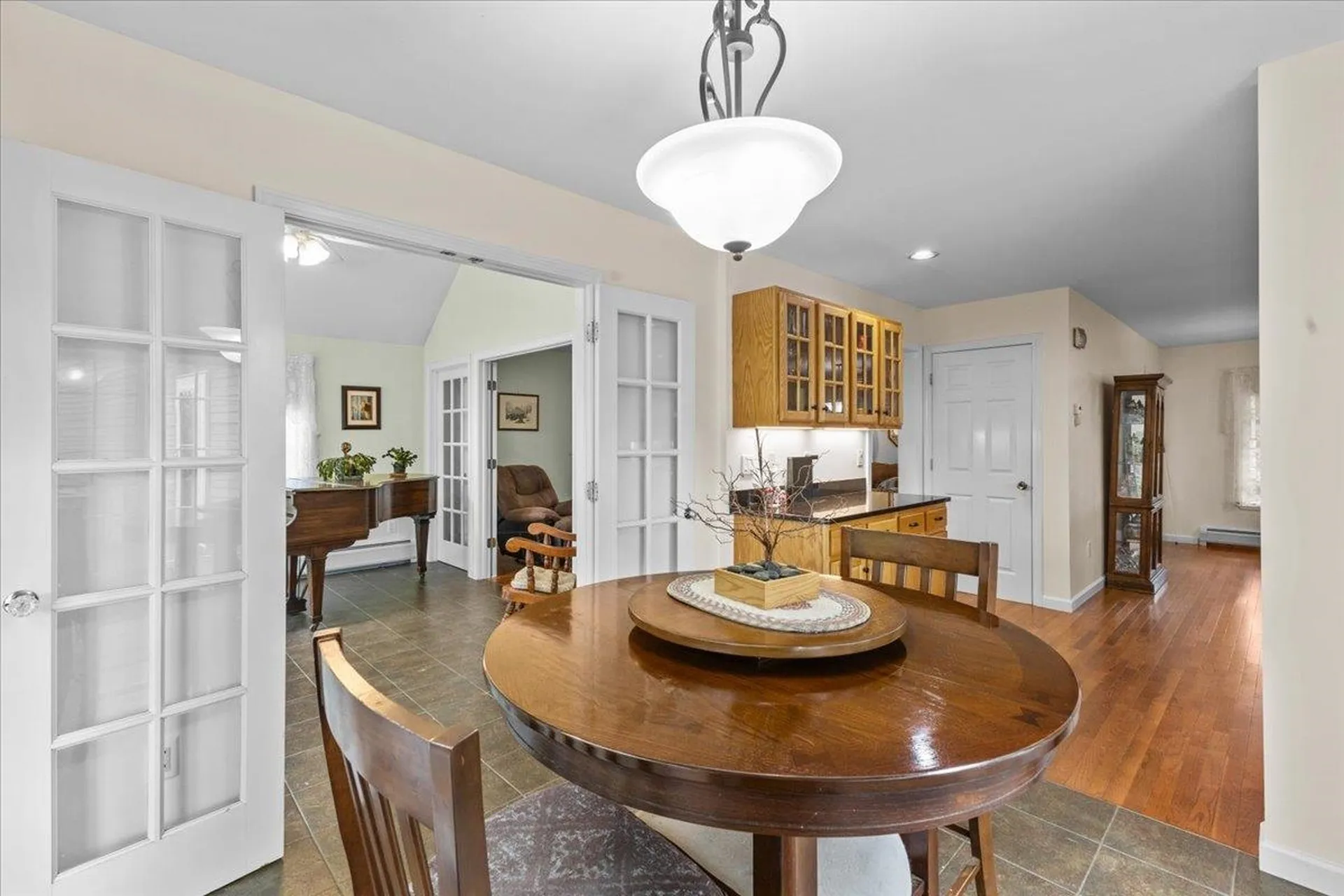 887 Barnes Road Hyde Park VT 05655