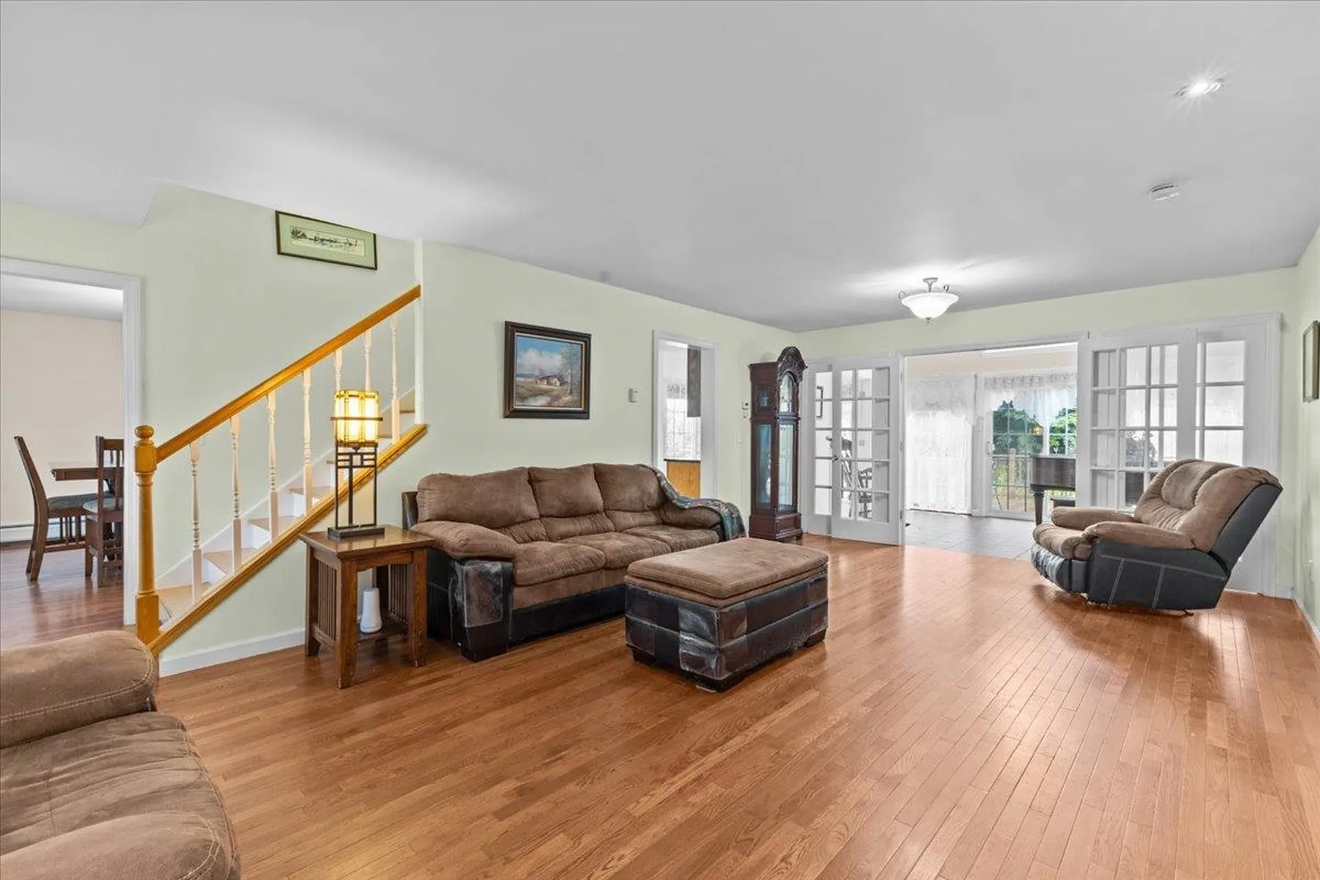 887 Barnes Road Hyde Park VT 05655