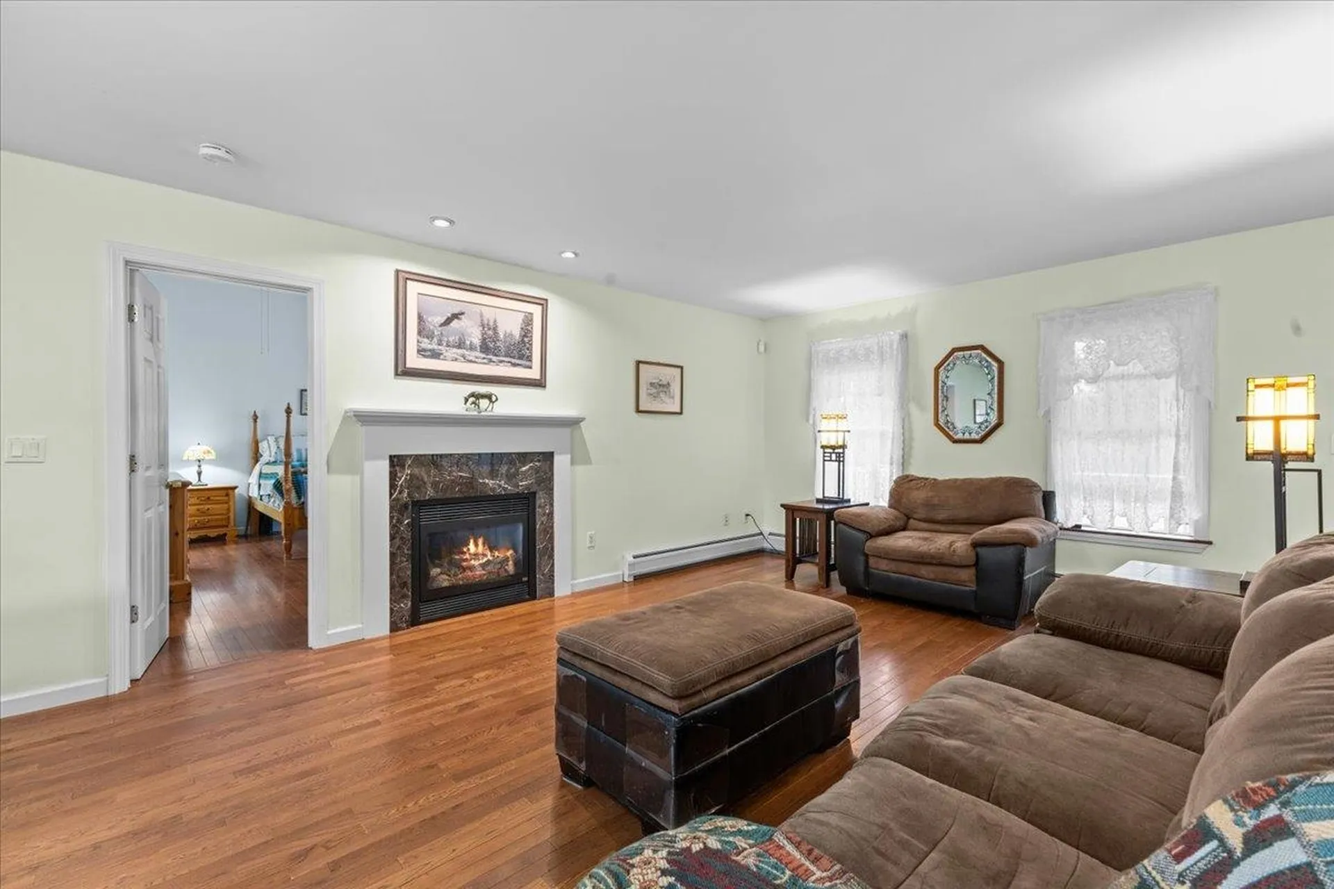 887 Barnes Road Hyde Park VT 05655