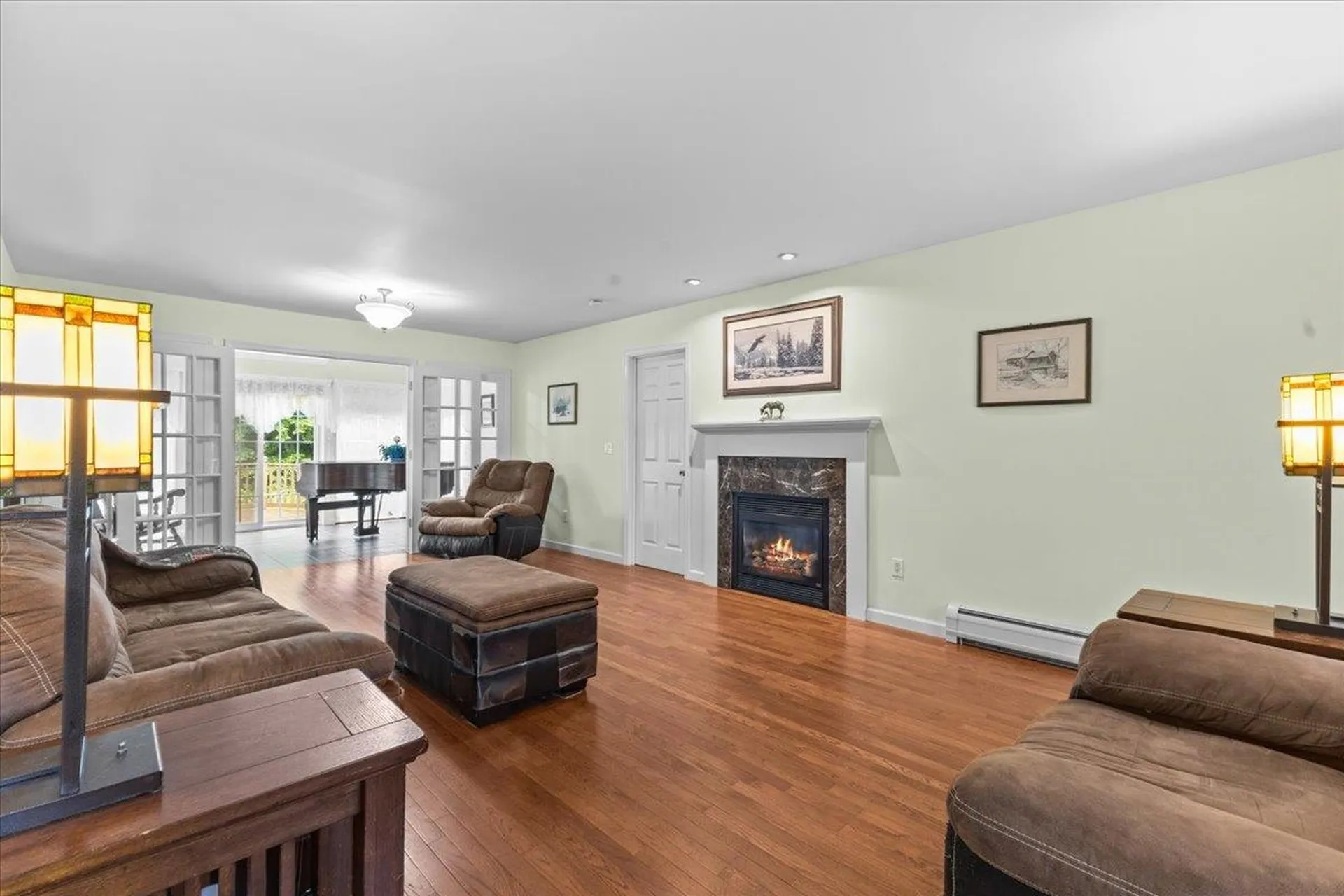 887 Barnes Road Hyde Park VT 05655