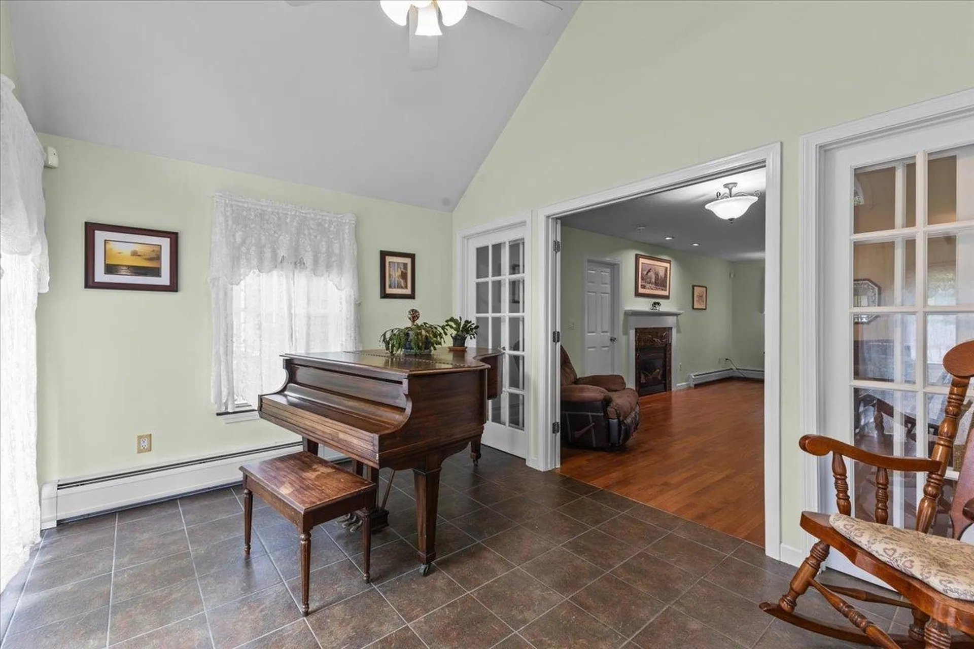 887 Barnes Road Hyde Park VT 05655