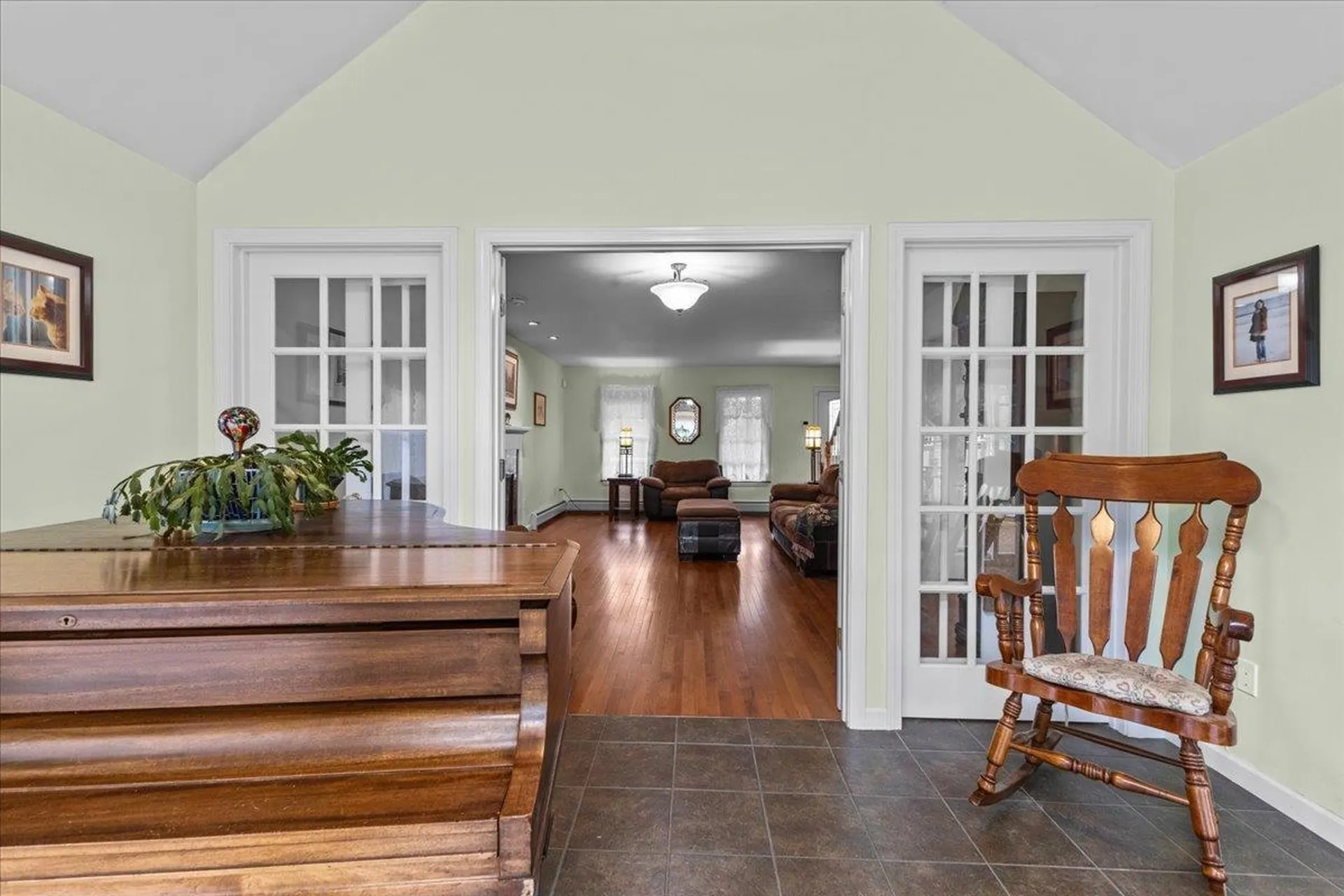 887 Barnes Road Hyde Park VT 05655